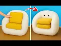 Download Lagu 🏠 UNUSUAL DIY HOME DECOR IDEAS YOU’LL LOVE! Creative \u0026 Easy Hacks 🎨✨