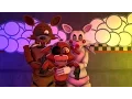 Download Lagu (SFM-FNAF) Foxy x Mangle part 1 - La vida perfecta
