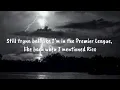 Nemzzz - 8PM [Lyrics]