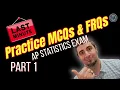The Ultimate Last Minute AP Stats Exam Prep Guide 2026 - Part 1 Collecting and Analyzing Data