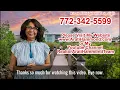 Neighborhood Spotlight - Riverbend Palm City