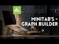 Minitab Graph Builder Dynamic Data Visualization Automated Charts Statistical Visualization