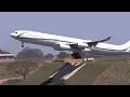 Download Lagu 15 Worst Plane Takeoff Fails