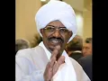 Ana Sudani ana ifriki, Historical Sudanese Music.