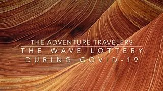 The Wave Lottery during COVID 19