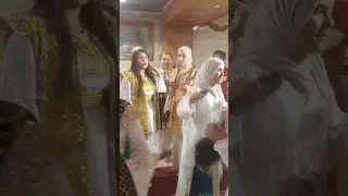 رقص بنات تونس أجمل رقص شعبي تونسي 