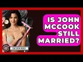 Is John McCook Still Married - Soap Opera Insider
