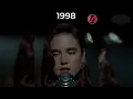 JENNIFER CONNELLY Evolucao da Atriz Time to Time