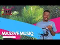 Download Lagu EP90 MASSVE MUSIQ | EXCLUSIVE AMAPIANO MIX 2025