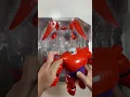 Building Armor-Up Baymax Big Hero 6 ASMR