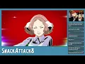 Snumpo Streams Persona 5 Royal - Session 20
