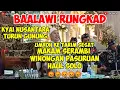 Lagu PENYIDIKAN BAALAWI 😡 Makam Winongan Pasuruan, Umrah ke Tarim, Haul Solo. Ngaji Mbah Moden Gendeng