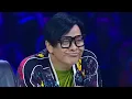 CUTE Kid Performs Unexpected Duet With Judge Live on Stage! | Kids Got Talent