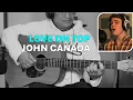 Download Lagu Love On Top || John Canada「Rhythm Guitar Cover」