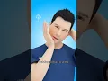 Download Lagu Stop Cracking Your Neck 😮 #short #viralvideo - Creativelearning3d