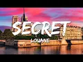Download Lagu Louane - Secret (Paroles/Lyrics)