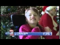 Variety Holiday Party for the Kids 2014 at Micon Cinemas in Chippewa Falls