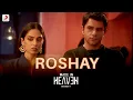 Roshay - Made In Heaven | Dub Sharma, Vibha Saraf, Habba Khatoon | Pseudo Video
