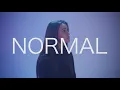 Katie Pruitt - Normal