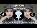 Lagu DJ APT APT KOPLO | ROSE FT BRUNO MARS | DJ VIRAL FYP TIKTOK TERBARU 2024 !!!