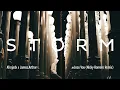 Afrojack x James Arthur - Lose You (Nicky (Official Audio) | Everlasting Grooves | Storm Music