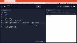 26 PHP Logical Operators Explained Master AND OR NOT in PHP
