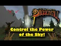 Daggerfall - New Weathermancy Spells Mod Showcase