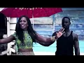 We are one Africa. Song: Davido, Tiwa Savage, Sarkodie, Lola Rae, - Africa Rising