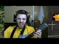 The black mare, Dragonland 100% FC!!! A lowkey great band!