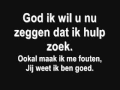 Download Lagu Ismo - God ik wil zeggen (+lyrics/songtekst)