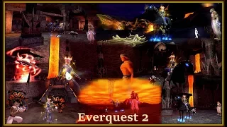 EverQuest II 4k -