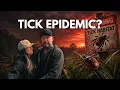 Tick-Apocalypse Alpha-gal Syndrome Red Meat Allergy LIVE