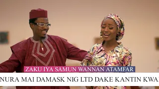 sarki goma zamani goma official video by nura m inuwa ft umar shareef u0026 shamsu dan iya 2021