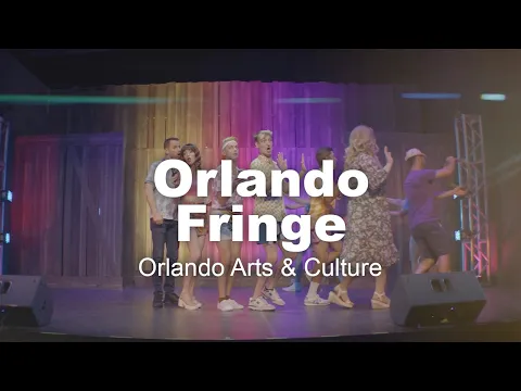 Orlando Arts & Culture: Orlando Fringe | Visit Orlando