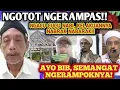 NGOTOT REBUT WINUNGAN, MERASA BENAR! SEMAKIN KELIATAN SIAPA MEREKA SEBENARNYA! 