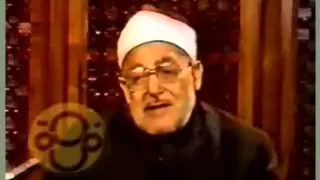 الشيخ L محمد الغزالي L القضاء و القدر و أثره فى حياتنا 