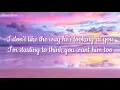 Nick Jonas - Jealous (lyrics)