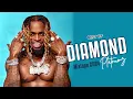 Lagu BEST OF DIAMOND PLATNUMZ 2024 MIX [WASAFI BONGO MIX] DJ BASIL DA CRUCIAL