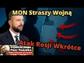 Download Lagu Minister i Szef Sztabu Mówią o Poważnym Zagrożeniu. Mobilizacja Czy Marketing? Czy Rosja Zaatakuje?