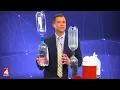 Double Tornado Trouble Brandon Roux Explains Twisters