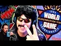 Who Really Won Dr Disrespect s Blockbuster Game Championships EPILEPSY WARNING
