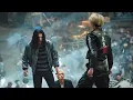 Download Lagu Toman VS Valhalla Full Fight (Part. 5/7) 『HD』| Tokyo Revengers 2: Bloody Halloween - Decisive Battle