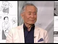 George Takei Opens Up on They Called Us Enemy New York Live TV