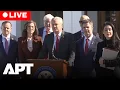 LIVE Trump Needs To Come Before Us House Members Demand Answers as Epstein File Fight Explodes