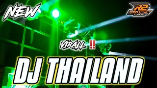 Download DJ THAILAND || YANG PALING ENAK BUAT PARTY || by r2 project official remix MP3