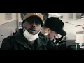 AFROB feat. UMSE -  ”Dreckige Wäsche" (OFFICIAL VIDEO)