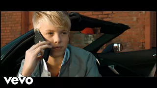 carson lueders you re the reason official video 