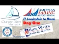 ASA 101 sailing Class