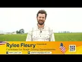 Rylee Fleury Fights for Lower Taxes