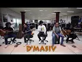 Download Lagu Jangan Menyerah - D'masiv AKUSTIK ROMANTIS